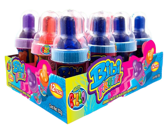 BIBI FRUTIX DULCE 1X12X12
