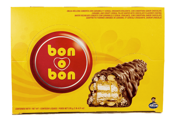 BONOBON BARRA 1X12X12