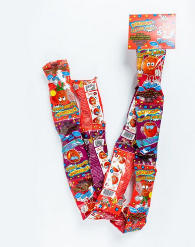 BOLIGOMA CEREZA 1X13X12