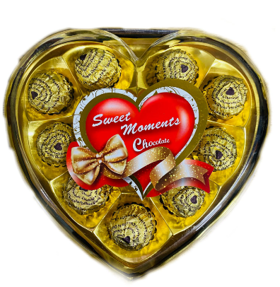 SWEET MOMENTS CORAZON 12