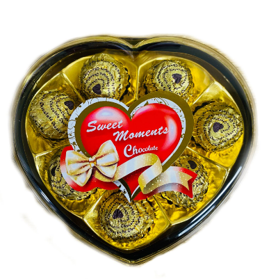  SWEET MOMENTS CORAZON DE 8 1X24X8