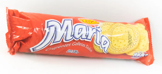 GALLETA MARIA ROLLO LIDO 1X20X135G