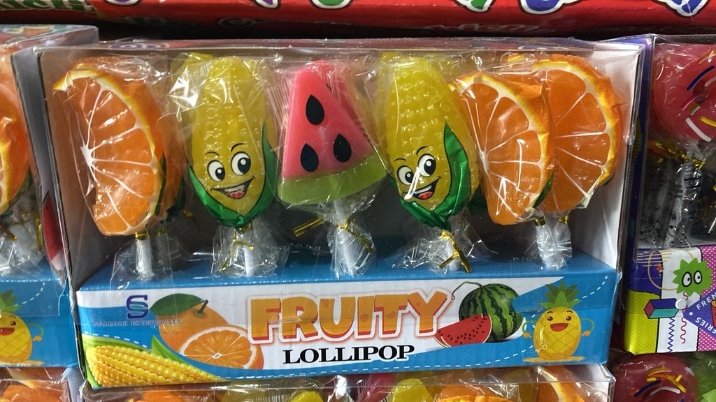 PALETA CAJA FRUTAS 1X20X30