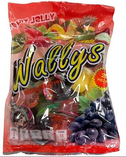 WALLYS BOLSA 20 UD 1X30X20