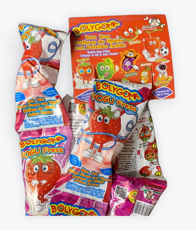 BOLIGOMA FRESA 1X13X12