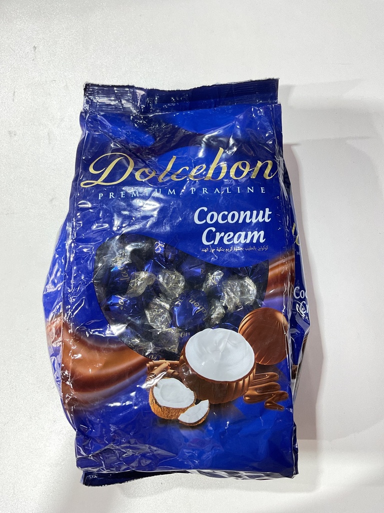 DOLCEBON COCO 1X8X110