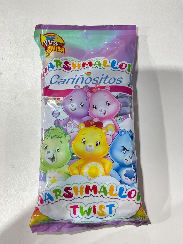 MARSHMALLOW CARIÑOSITO DVS 1X12X60