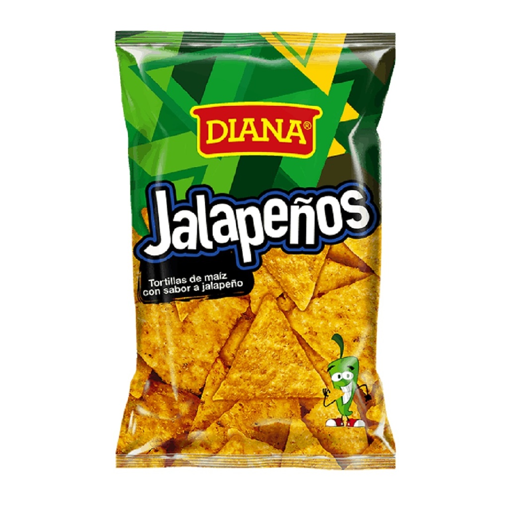  FAMILIAR JALAPEÑO