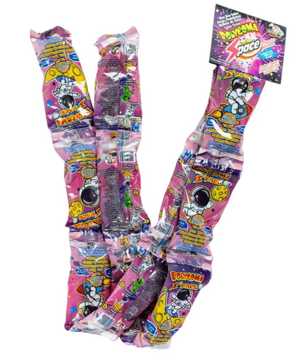 BOLIGOMA SPACE TUTIFRUTI 1X13X12