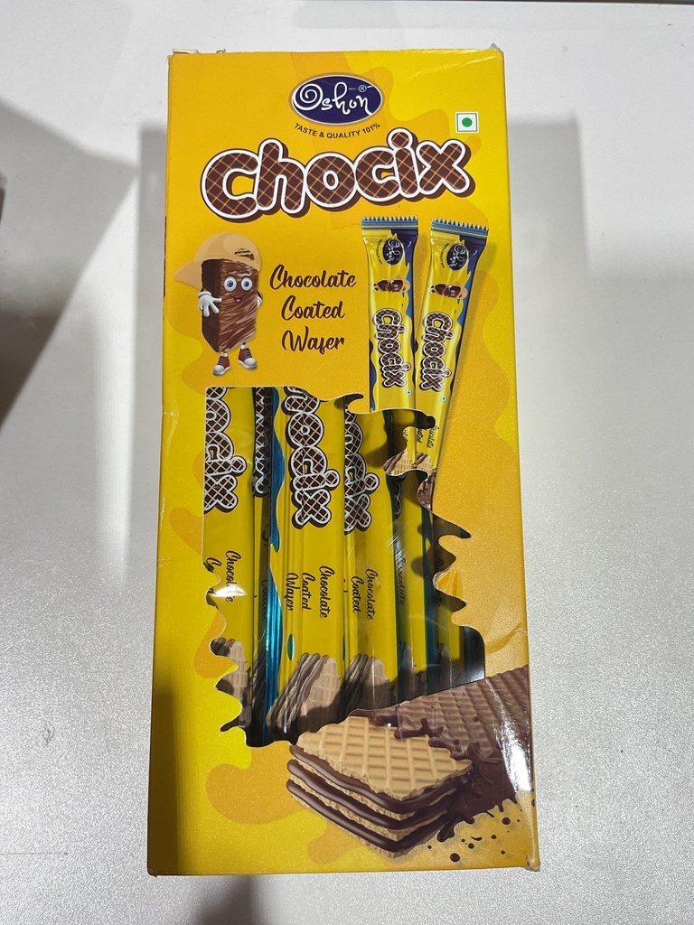 CHOCIX WAFER DIREM 1X20X30