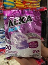 ALKA MORADA 1X20X100