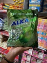 ALKA VERDE 1X20X100