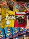 BANDIDO 1X24X24