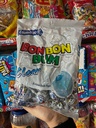 BOMBON COLOMBINA CLEAR 1X15X24