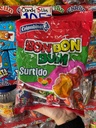 BOMBON COLOMBINA SURTIDO 1X15X24