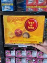 BONOBON AMARILLO 1X12X30