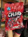 CHAO FRESA 1X24X100