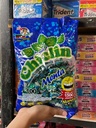 CHICLIN MENTA 1X12X100