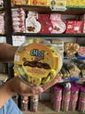 CHOC CHOC BOTE 1X8X150