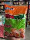 CONFITE MANGO COLOMBINA 1X12X100