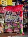 CHOCOLAND 1X8X90