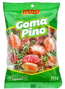GOMA PINO 1X1X48