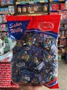 WILLY BOLSA 1X15X50