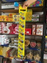 CHOCOPANDA 1X25X12
