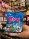 GOMITA PLAY TIBURON 1X24X56g