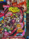 BIGBOM XL CEREZA 1X14X48
