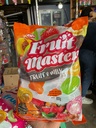FRUIT MASTER 1X8X200