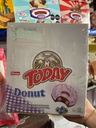 Bizcocho Today Dona Blueberry 1X6X24