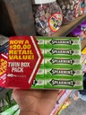 Spearmint 1X40X20